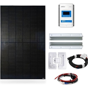 Ecoprodukt ostrovní systém 12V 240Wp karavan