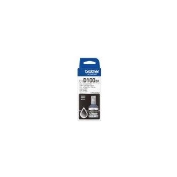 Brother Консуматив Brother BT-D100BK Black Ink Bottle (BTD100BK)