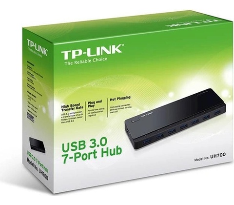 TP-Link UH700