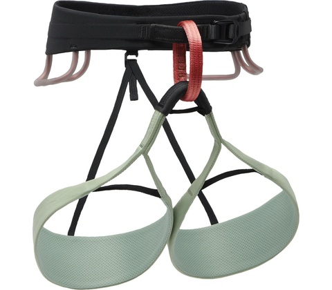 Black Diamond W SOLUTION Harness