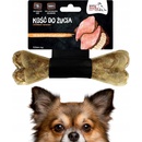 SMH SYTA MICHA For picky dogs Rabbit with banana žvýkačka pro psy 13,5 cm