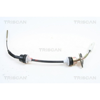Lanko ovládania spojky TRISCAN 8140 15279