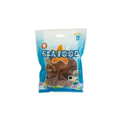 TENESCO SEA FOOD pamlsek 22 ks/190 g KRABÍ