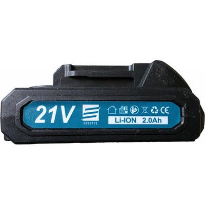 Eurosonic T-30 21 V 2000 mAh - neoriginální – Zboží Dáma