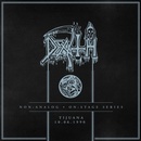 Non:Analog - Death LP