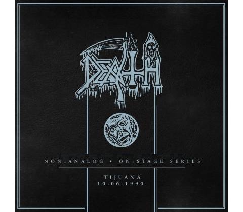 Non:Analog - Death LP