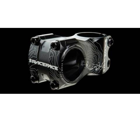 Race Face Atlas