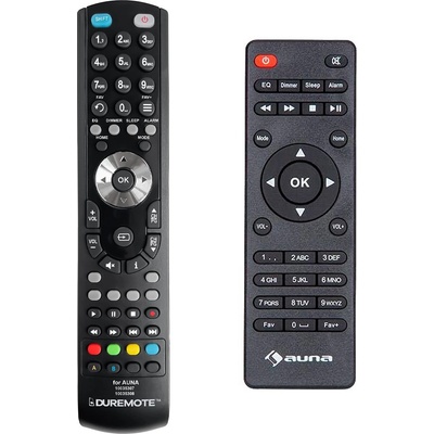 GENERAL AUNA 10035307, 10035308, Stealth Base Connect - дистанционно управление дубликат (10035307, 10035308, Stealth Base Connect)