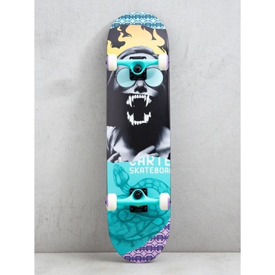 Cartel Skateboards Venom