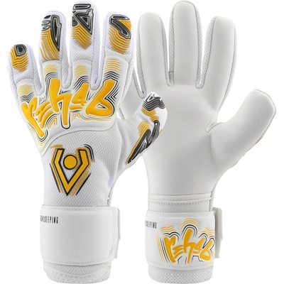 Rehab Master NC RG2 Goalkeeper Gloves rh1019-811 – Zbozi.Blesk.cz