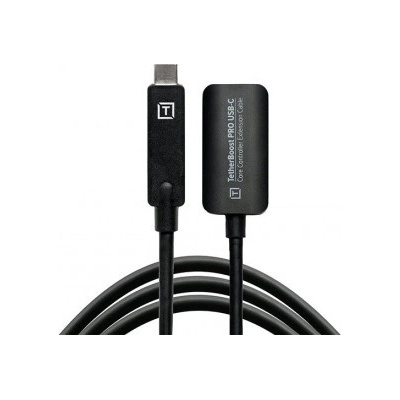 Tether Tools TET-TBPRO3-BLK USB-C, černý