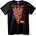 NOONEBRAND Тениска X-Men '97 Dark Phoenix - XS, White