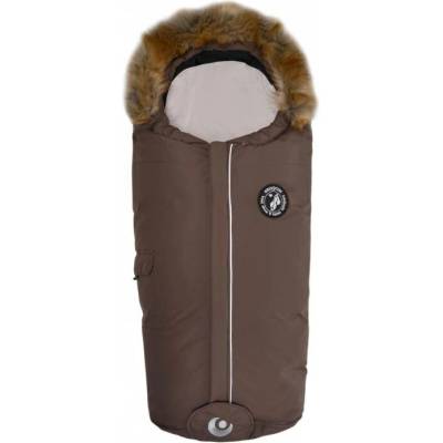 EasyGrow péřový Nature Brown