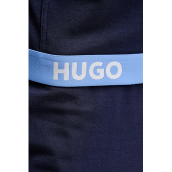 HUGO BOSS Суичър hugo sporty logo_jacket (50520504)
