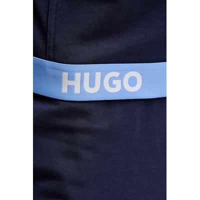HUGO BOSS Суичър hugo sporty logo_jacket (50520504)