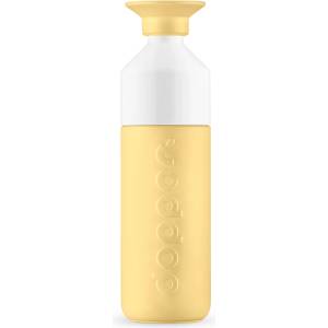 Dopper Термо бутилка Dopper Dopper Insulated Insulated bottle - Maple Yellow - размер 580 ml (533-1037-1711)