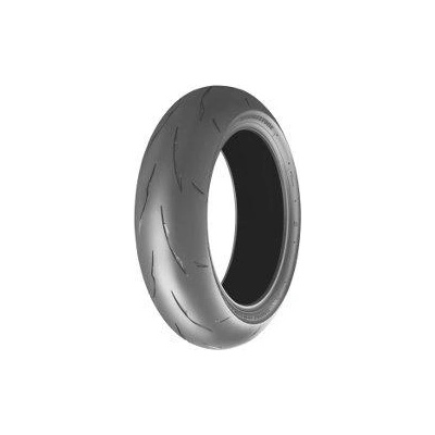 Bridgestone Battlax Racing R11 Soft 190/55 R17 75V