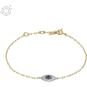 Fossil Дамска гривна Fossil STERLING - JFS00582998 (JFS00582998) Часовници