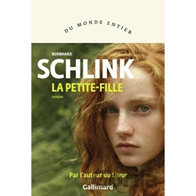 La Petitefille - Bernhard Schlink