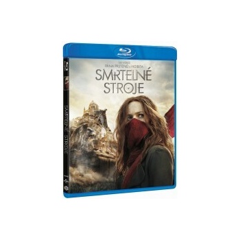 Smrtelné stroje BD