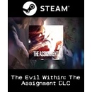 The Evil Within - The Assignment