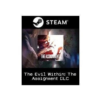 The Evil Within - The Assignment
