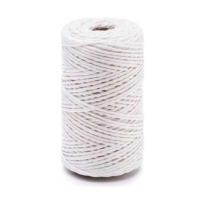 DURAline Potravinářský motouz lněný bílý 50 g x 60 m