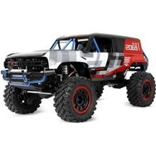 AMEWI Hyper Go H8P Ford Bronco Baja 1000 brushless RTR 1:8