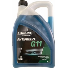 Carline Antifreeze G11 koncentrát 4 l