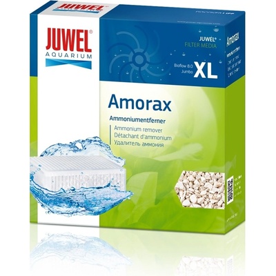 Juwel - Amorax Bioflow JUMBO / Bioflow 8.0 / XL
