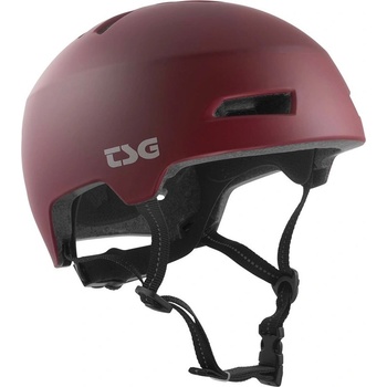 TSG Status Solid Color