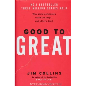Good To Great (2001)
