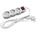 Entac 3 Plug 5 m Switch (ESE1.5G3-5-SW)