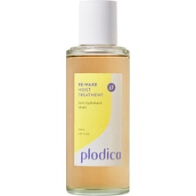 Plodica RE:WAKE MOIST TREATMENT VEGAN hydratační pleťový toner 150 ml