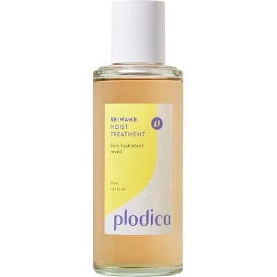 Plodica RE:WAKE MOIST TREATMENT VEGAN hydratační pleťový toner 150 ml