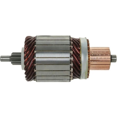 Rotor startéru Iskra 11131038, AZE4165