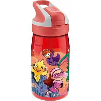 Laken Tritan Summit fľaša 450 ml Super Heroes