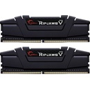 G.Skill Ripjaws V DDR4 32GB 3600MHz CL16 F4-3600C16D-32GVKC