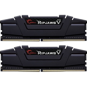 G.Skill Ripjaws V DDR4 32GB 3600MHz CL16 F4-3600C16D-32GVKC