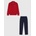 CHAMPION Спортен екип Full Zip Suit