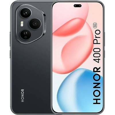 HONOR 400 Pro 5G 12GB/512GB Midnight Black