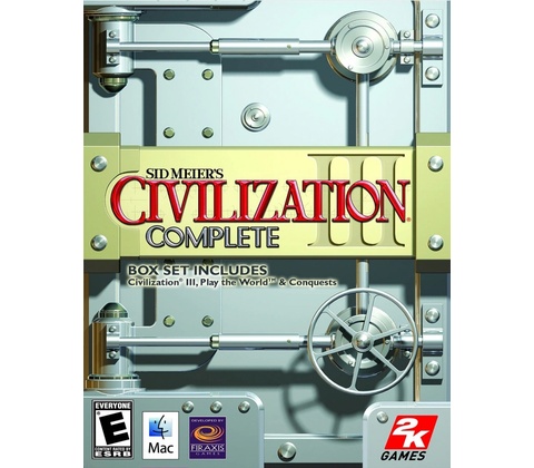 Civilization 3: Complete