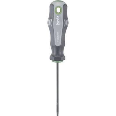 kwb ОТВЕРТКА torx Т10 kwb (4009316692103)