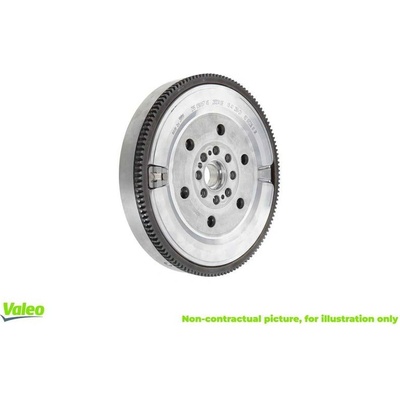 VALEO 836566 Setrvačník (836566)