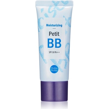 Image 1 of Holika Holika Petit BB Moisturizing хидратиращ BB крем SPF 30 30ml