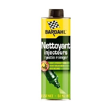 Image 1 of Почистване на инжекторите (bar1198)