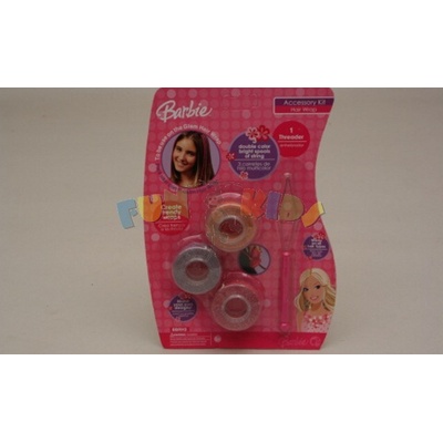 Barbie ND 3 cívky závitnice