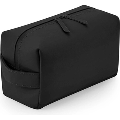 BagBase toaletné púzdro BG332 black
