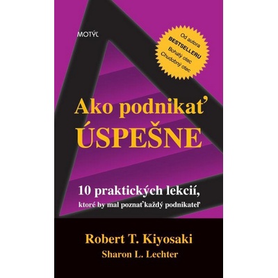 Ako podnikať úspešne