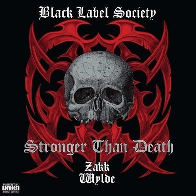 Black Label Society CD